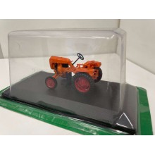 Allgaier-A111 1941, 1:43, Hachette