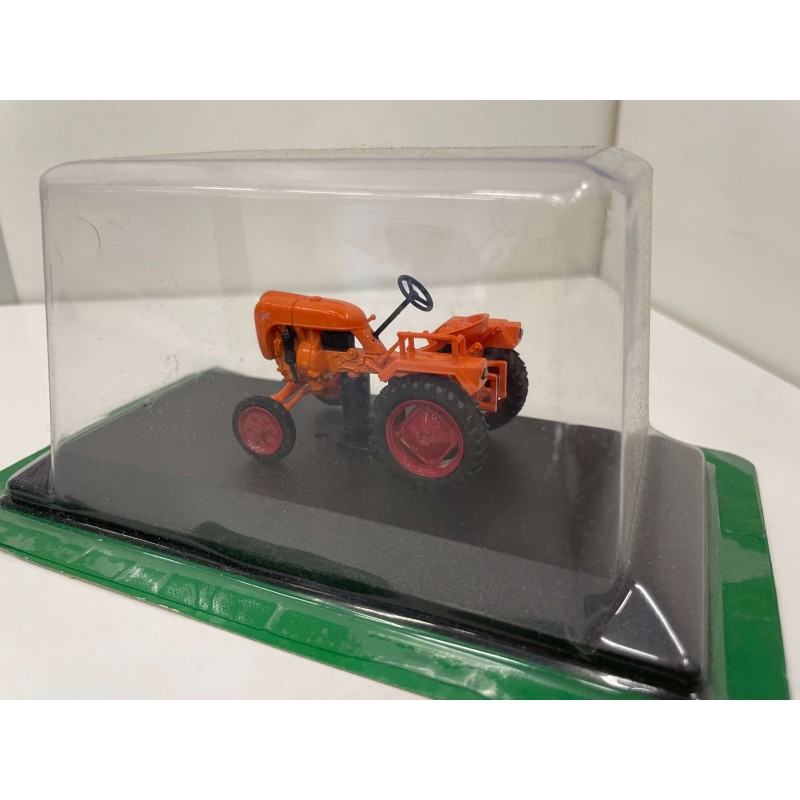 Allgaier-A111 1941, 1:43, Hachette