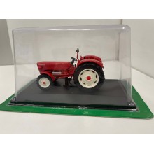 Gülder G 60 A 1968, 1:43, Hachette