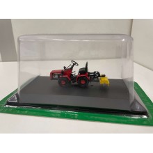 MT3-132 traktorius, 1:43, Hachette