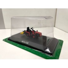 MT3-132 traktorius, 1:43, Hachette