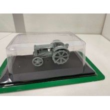 Fordson-Putilovets, 1:43, Hachette
