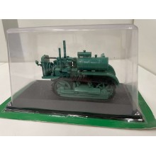Stalinets-60, 1:43, Hachette
