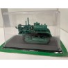 Stalinets-60, 1:43, Hachette