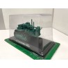 Stalinets-60, 1:43, Hachette