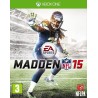 Madden NFL 15 Xbox One