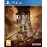 Little Nightmares III 3 PS4