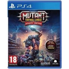 Mutant Football League PS4