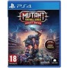 Mutant Football League PS4