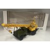 Gaz-53 kranas 1:43 AIST