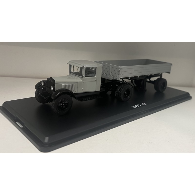 Zis-10 1:43 SSM