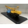 Gaz-53 Kranas 1:43 SSM