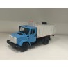 Gaz-4333 1:43 AIST