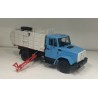 Gaz-4333 1:43 AIST