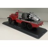 Zil-157 gaisrine 1:43 SSM