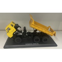 Kamaz-5510 1:43 SSM