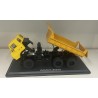 Kamaz-5510 1:43 SSM
