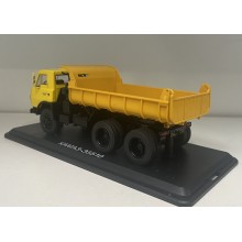 Kamaz-5510 1:43 SSM