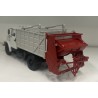 Gaz-4333 1:43 AIST