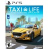 Taxi Life PS5