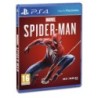 Marvel’s Spider-Man (PS4) Spiderman Spider Man PS4