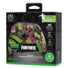 PowerA Advantage Laidinis Pultelis, Wired Controller for Xbox One/Series X|S | Fortnite Glow