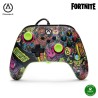 PowerA Advantage Laidinis Pultelis, Wired Controller for Xbox One/Series X|S | Fortnite Glow