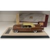 Cadillac Eldorado Biarritz 1:43 Stamp