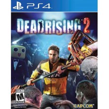 Dead Rising 2 PS4