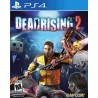 Dead Rising 2 PS4