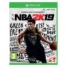 NBA 2K19 (Xbox One)