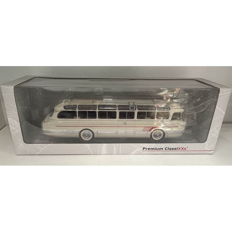Ikarus 55-53 1:43 premium