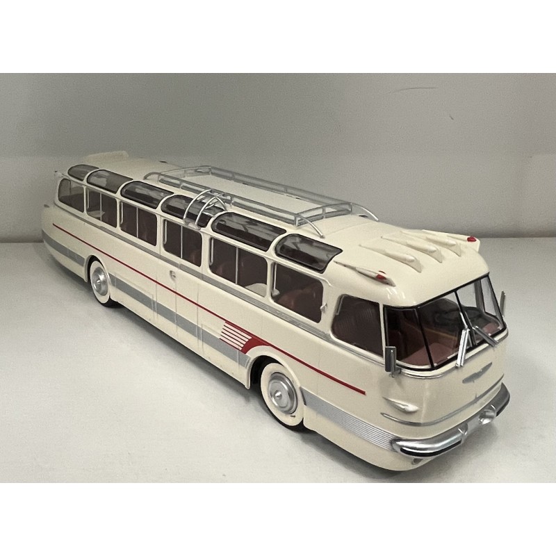 Ikarus 55-53 1:43 premium