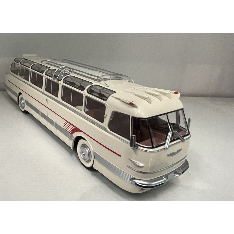 Ikarus 55-53 1:43 premium