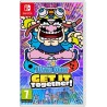 WarioWare Get It Together! Nintendo Switch