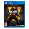 Call of Duty: Black Ops 4 PS4