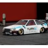 Toyota Corolla Levin elite 64 1:64 HW