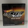 Elite 64 mod shop 1:64 Hot wheels