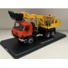 Tatra 815 Eskavatorius 1:43 SSM