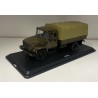 Gaz 3309 1:43 SSM