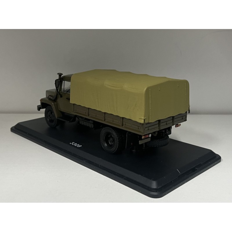 Gaz 3309 1:43 SSM