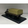 Gaz 3309 1:43 SSM