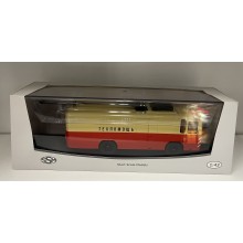 KTG-1 Troleibusas SSM 1:43