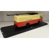 KTG-1 Troleibusas SSM 1:43