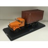 Kraz-2571B 1:43 SSM