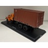 Kraz-2571B 1:43 SSM
