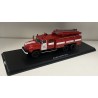 Zil-133 gaisrine 1:43 SSM