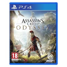 Assassin's Creed: Odyssey PS4