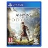 Assassin's Creed: Odyssey PS4