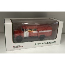 zil 130 gaisrine 1:43 Aist